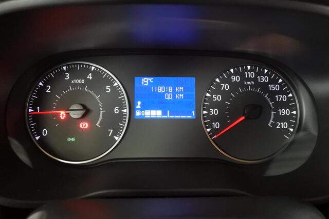 Dacia DUSTER 1.0 TCe Essential Trekhaak Allseason