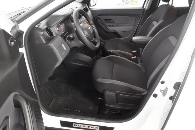 Dacia DUSTER 1.0 TCe Essential Trekhaak Allseason