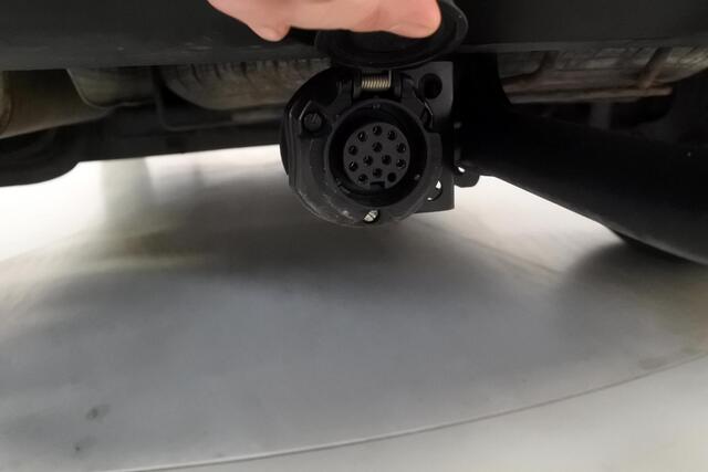 Dacia DUSTER 1.0 TCe Essential Trekhaak Allseason