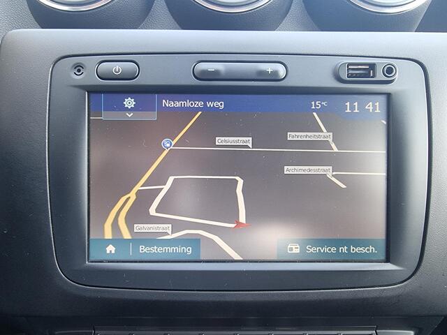 Dacia DUSTER 1.3 TCe Serie Limitee 15th Anniversary | Trekhaak | 360º Camera | Navigatie |