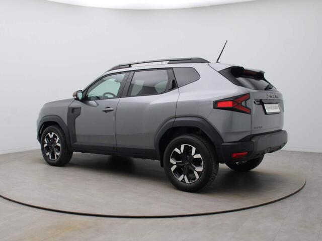 Dacia DUSTER TCe 130pk Extreme 360° Camera | Climate | Navi | Parksens.
