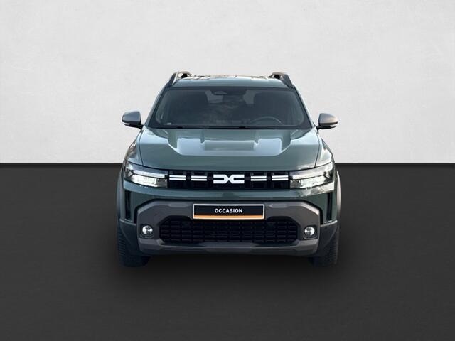 Dacia DUSTER 1.6 Hybrid 140 Journey AUTOMAAT NAVI / KEYLESS / 18 INCH / ALL SEASON / CAMERA