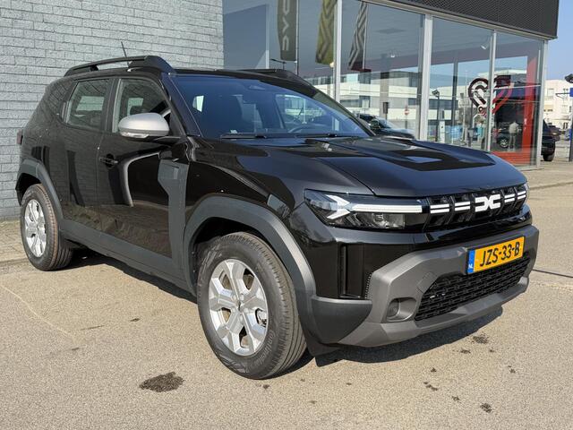 Dacia DUSTER 1.8 hybrid 155 expression PACK WINTER / MEDIA NAV LIVE / METALLIC LAK