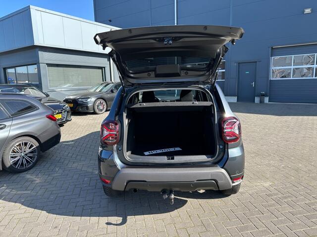 Dacia DUSTER 1.3 TCe Aut. 150 Journey Navi. Camera Trekhaak