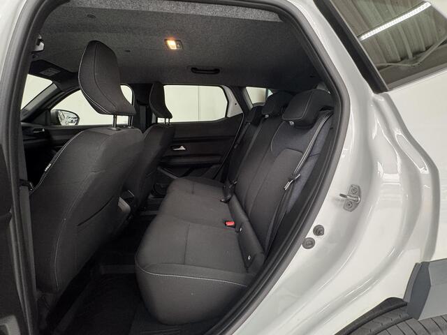 Dacia DUSTER 1.6 Hybrid 140 Expression | Apple CarPlay / Android Auto | Achteruitrijcamera | Cruise Control | DAB+ |