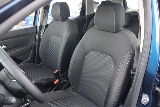 Dacia DUSTER 1.2 TCe Comfort | Airco | Navigatie | Cruise Control | Parkeersensoren