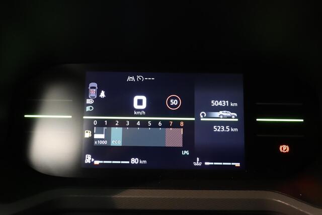 Dacia DUSTER 1.0 TCe 100 ECO-G Extreme | 360° Camera | Navigatie | Climate control | Key-less | AppleCarplay |