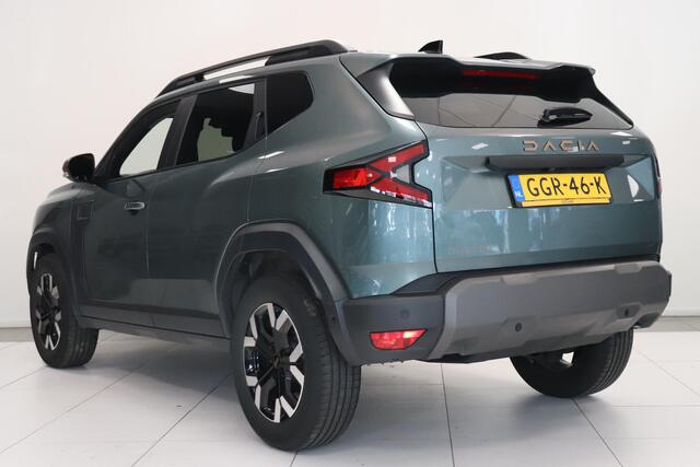 Dacia DUSTER 1.0 TCe 100 ECO-G Extreme | 360° Camera | Navigatie | Climate control | Key-less | AppleCarplay |