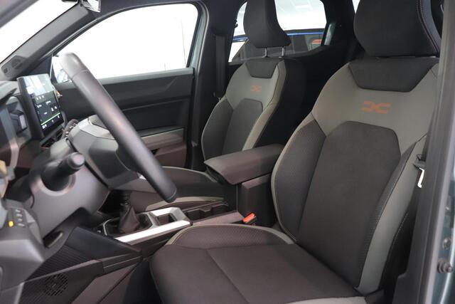 Dacia DUSTER 1.0 TCe 100 ECO-G Extreme | 360° Camera | Navigatie | Climate control | Key-less | AppleCarplay |