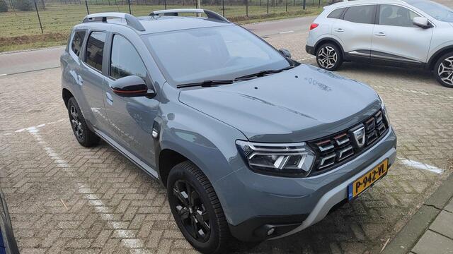 Dacia DUSTER 1.3 TCe 150 PK Prestige AUTOMAAT