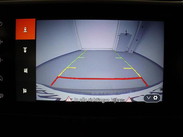 Dacia DUSTER TCe 150pk Journey EDC/Automaat 360° Camera | Cruise | Navi | Parkeersens. v+a