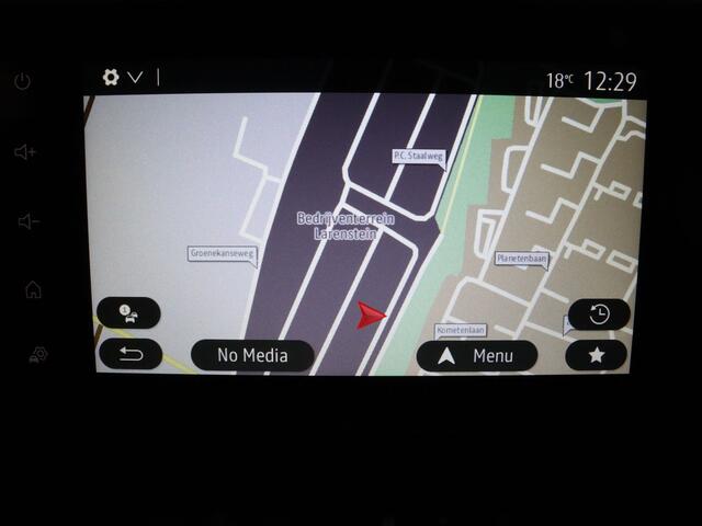 Dacia DUSTER TCe 150pk Journey EDC/Automaat 360° Camera | Cruise | Navi | Parkeersens. v+a