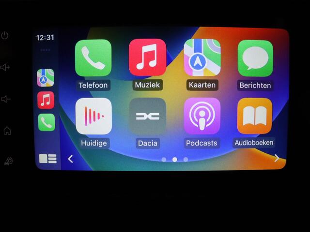 Dacia DUSTER TCe 150pk Journey EDC/Automaat 360° Camera | Cruise | Navi | Parkeersens. v+a