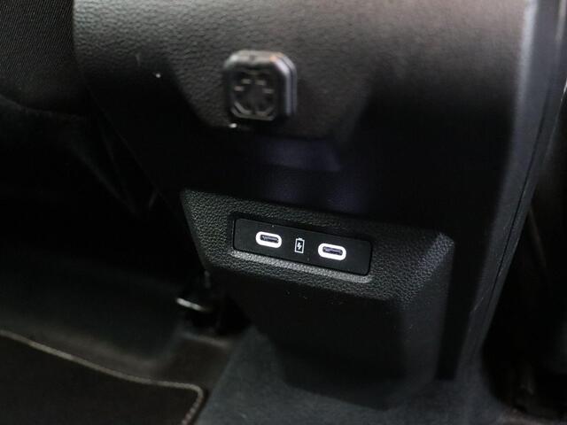 Dacia DUSTER 1.6 Hybrid 140 Journey | Lichtmetalen velgen | Achteruitrijcamera | Dode Hoek Detectie |