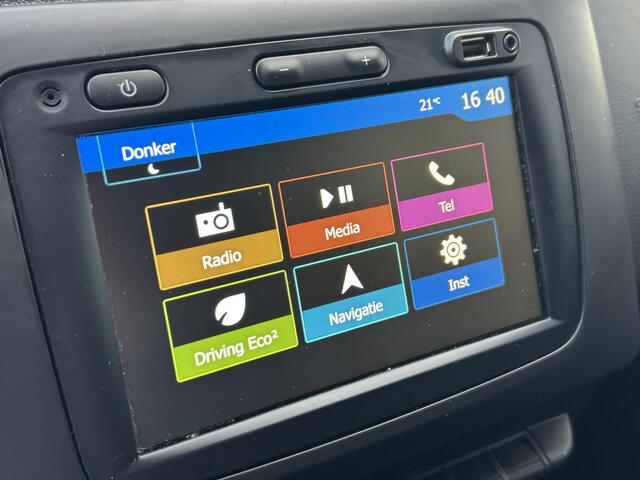 Dacia DUSTER 1.3 TCe Tech Road | Achteruitrijcamera | Navigatie | Climate Control | Bluetooth |