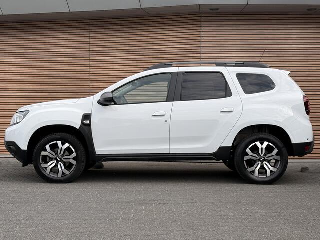 Dacia DUSTER 1.3 TCe 150 Journey Trekhaak / Navi / Camera / Carplay / Clima / Cruise