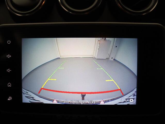 Dacia DUSTER 1.0 TCe Bi-Fuel Prestige Camera | Cruise | Navi | Parkeersens. v+a | Trekhaak