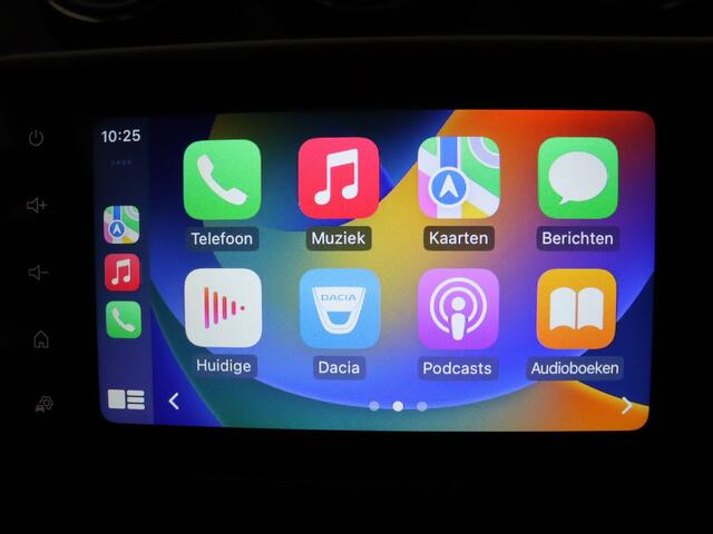 Dacia DUSTER 1.0 TCe Bi-Fuel Prestige Camera | Cruise | Navi | Parkeersens. v+a | Trekhaak