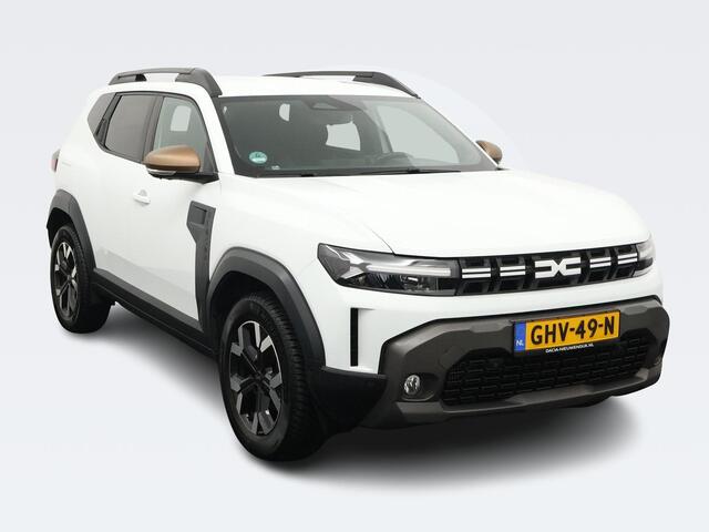Dacia DUSTER 1.0 TCe 100 ECO-G Extreme / TREKHAAK / APPLE & ANDROID CARPLAY / 1E EIGENAAR /