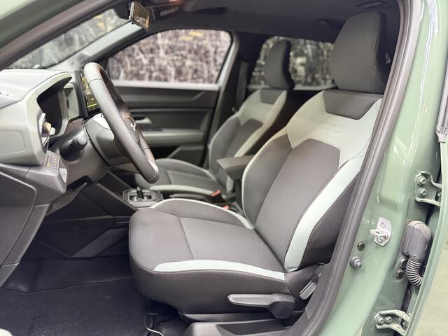 Dacia DUSTER 1.6 Hybrid 140 Extreme