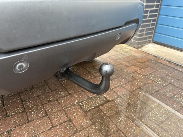 Dacia DUSTER 1.6 SCe Prestige, airco, trekhaak, apple/android