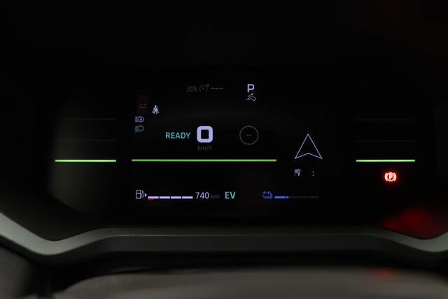 Dacia DUSTER 1.6 Hybrid 140 Journey | Demo | Camera | Navigatie |