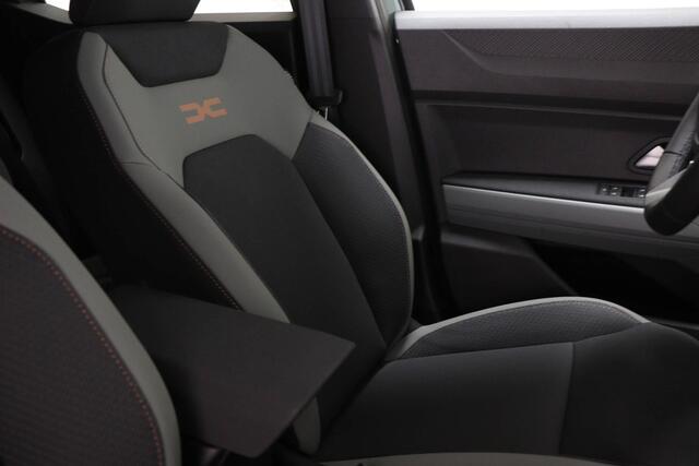 Dacia DUSTER 1.6 Hybrid 140 Journey | Demo | Camera | Navigatie |