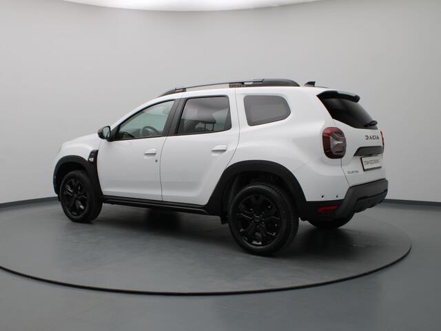 Dacia DUSTER 1.0 TCe 100 ECO-G Extreme 360° Camera | Cruise | Navi | Parkeersens. v+a
