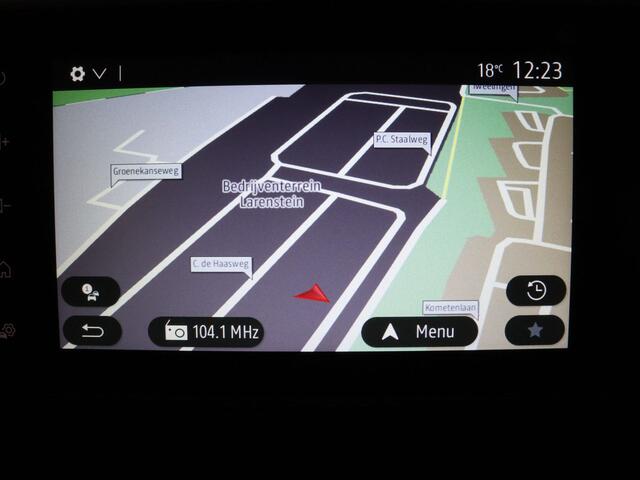 Dacia DUSTER 1.0 TCe 100 ECO-G Extreme 360° Camera | Cruise | Navi | Parkeersens. v+a