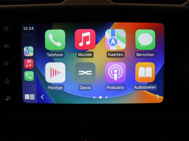 Dacia DUSTER 1.0 TCe 100 ECO-G Extreme 360° Camera | Cruise | Navi | Parkeersens. v+a