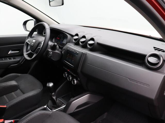 Dacia DUSTER 1.0 TCe Bi-Fuel Comfort | Clima | Cruise | PDC |