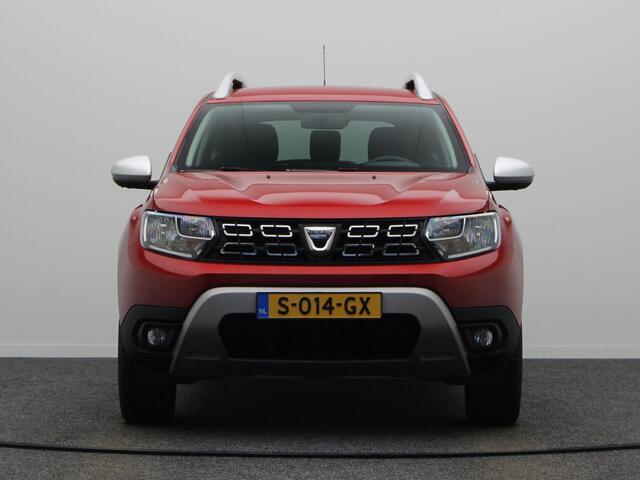 Dacia DUSTER 1.0 TCe Bi-Fuel Comfort | Clima | Cruise | PDC |