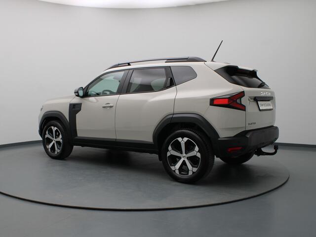 Dacia DUSTER 1.0 TCe 100 ECO-G Journey 360° Camera | Cruise | Navi | Parkeersens. v+a | Trekhaak