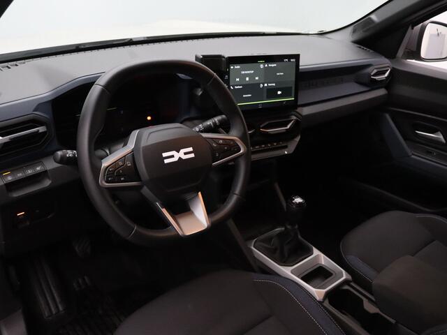 Dacia DUSTER 1.0 TCe 100 ECO-G Journey 360° Camera | Cruise | Navi | Parkeersens. v+a | Trekhaak