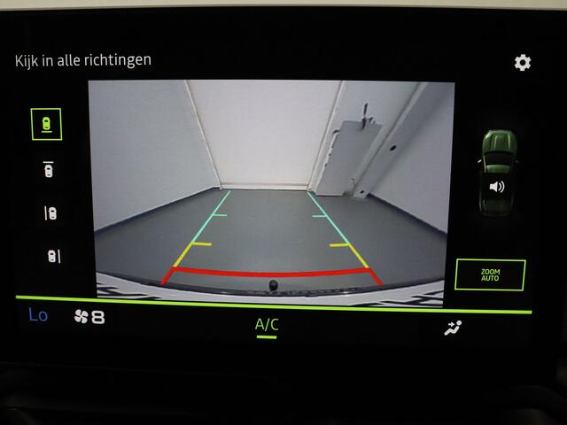 Dacia DUSTER 1.0 TCe 100 ECO-G Journey 360° Camera | Cruise | Navi | Parkeersens. v+a | Trekhaak