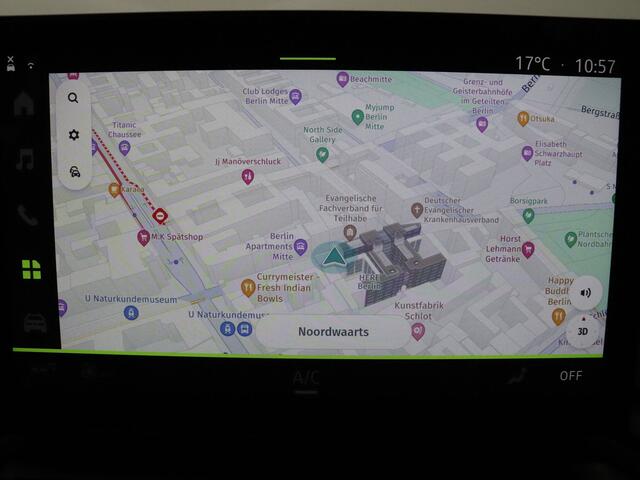 Dacia DUSTER 1.0 TCe 100 ECO-G Journey 360° Camera | Cruise | Navi | Parkeersens. v+a | Trekhaak