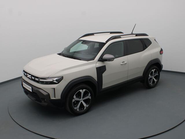 Dacia DUSTER 1.0 TCe 100 ECO-G Journey 360° Camera | Cruise | Navi | Parkeersens. v+a | Trekhaak