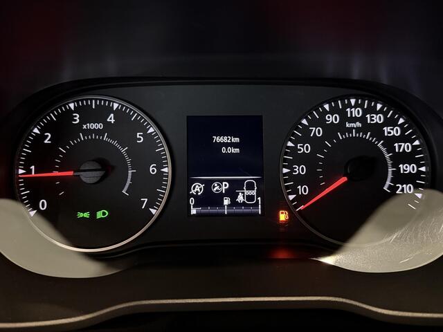 Dacia DUSTER 1.3 TCe 150 EDC Prestige | Leder | Keyless | Trekhaak | 360° camera | Stoelverwarming | Apple Carplay/Android Auto