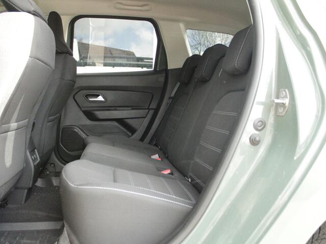 Dacia DUSTER 1.3 TCe 150 Journey 360 Camera | Trekhaak | Subwoofer | Parkeersnsoren |