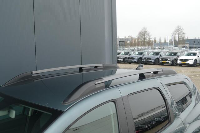 Dacia DUSTER 1.0 TCe 100 ECO-G Extreme | PARKEERSENSOREN | RIJKLAARPRIJS |