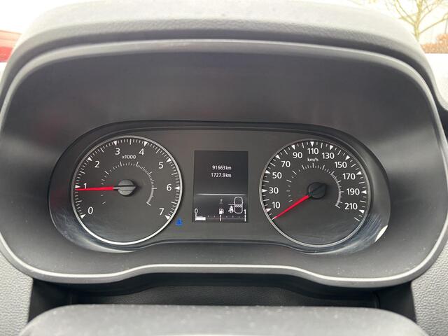 Dacia DUSTER 1.0 TCe Bi-Fuel Prestige | Trekhaak | Side bars | Lederen bekleding |