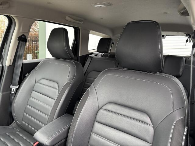 Dacia DUSTER 1.0 TCe Bi-Fuel Prestige | Trekhaak | Side bars | Lederen bekleding |