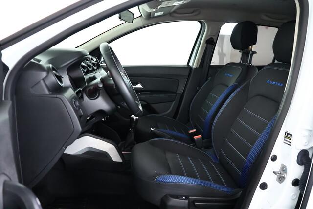 Dacia DUSTER 1.3 TCe Prestige / Navi / Camera / Cruisecontrol / DAB