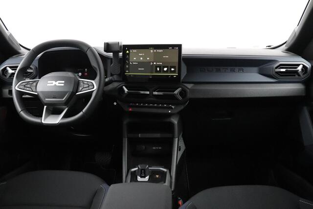 Dacia DUSTER 1.6 Hybrid 140 Journey | Pack Assist |