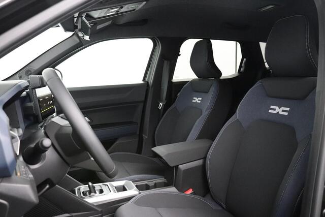 Dacia DUSTER 1.6 Hybrid 140 Journey | Pack Assist |