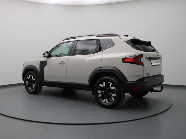 Dacia DUSTER Hybrid Extreme 140pk 360° Camera | Cruise | Parkeersens. v+a | Trekhaak