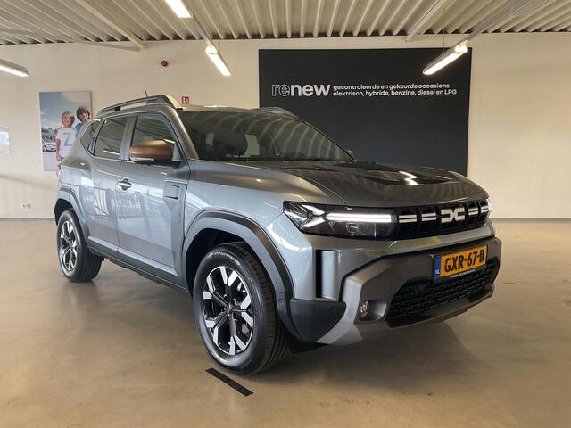 Dacia DUSTER 1.6 Hybrid 140 Extreme