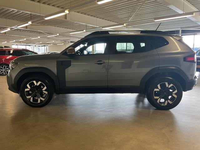 Dacia DUSTER 1.6 Hybrid 140 Extreme