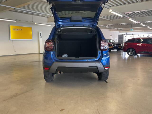 Dacia DUSTER 1.0 TCe 100 ECO-G Journey