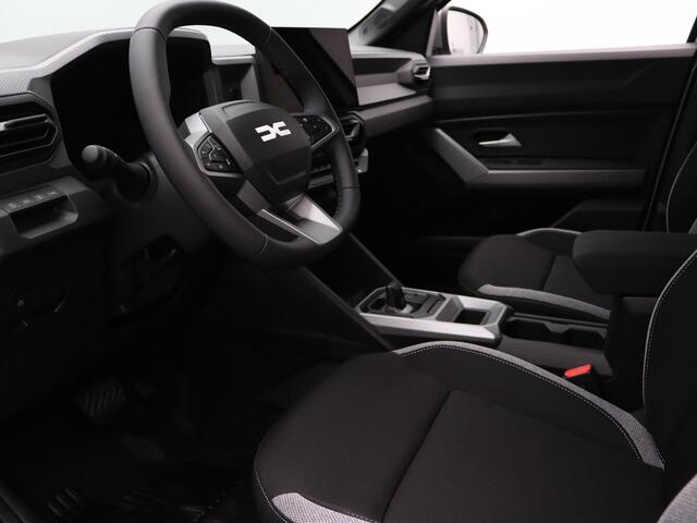 Dacia DUSTER hybrid 155pk limited edition 360° Camera | Adapt. Cruise | Parkeersens. v+a | Stoel-/stuur-/voorruitverw.